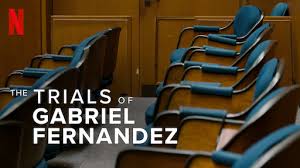 The Trials of Gabriel Fernandez - Season 1