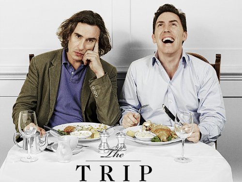 The Trip - Season 4