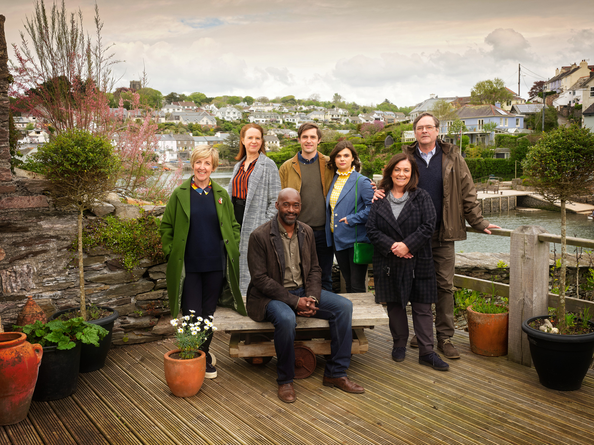 The Trouble with Maggie Cole - Season 1