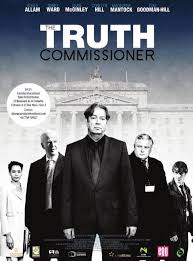 The Truth Commissioner 2016
