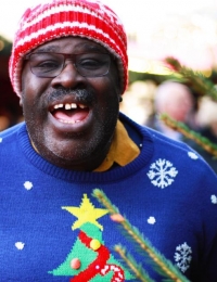 The Undateables at Christmas