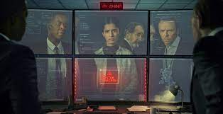 The Undeclared War - Season 1