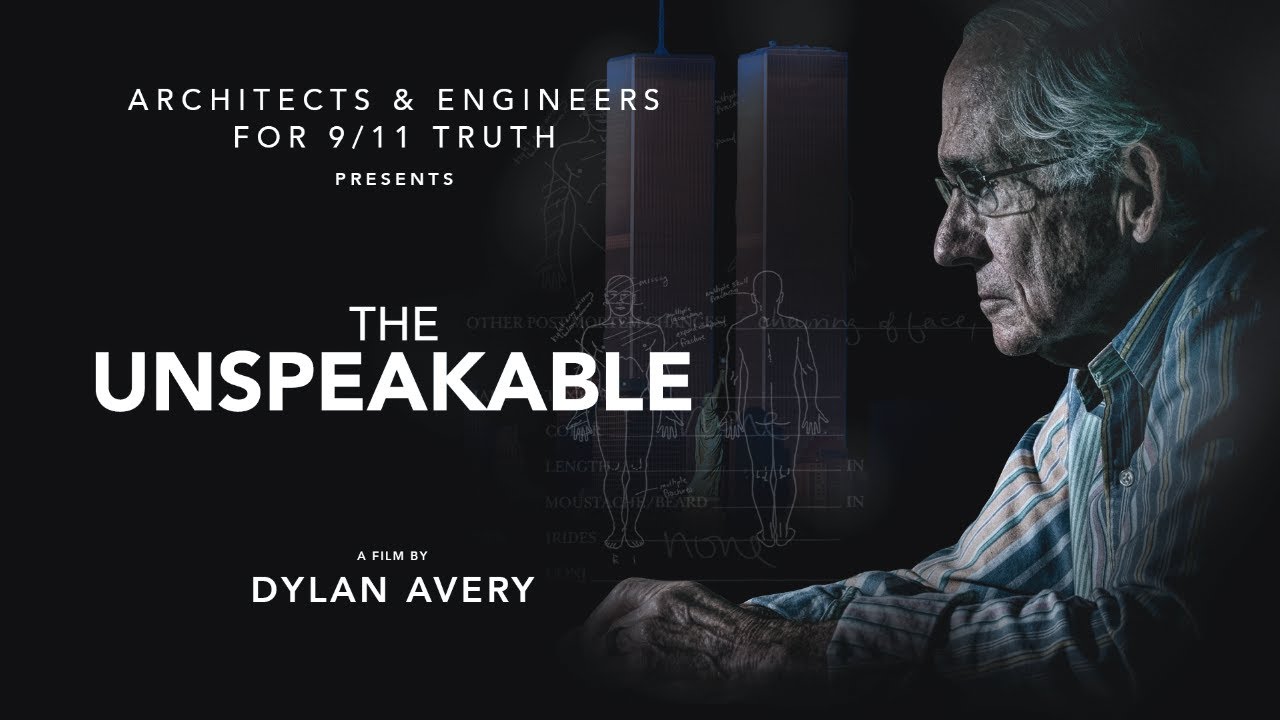 The Unspeakable