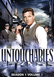 The Untouchables - Season 1