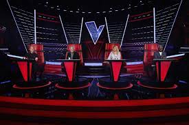 The Voice Kids (UK) - Season 6