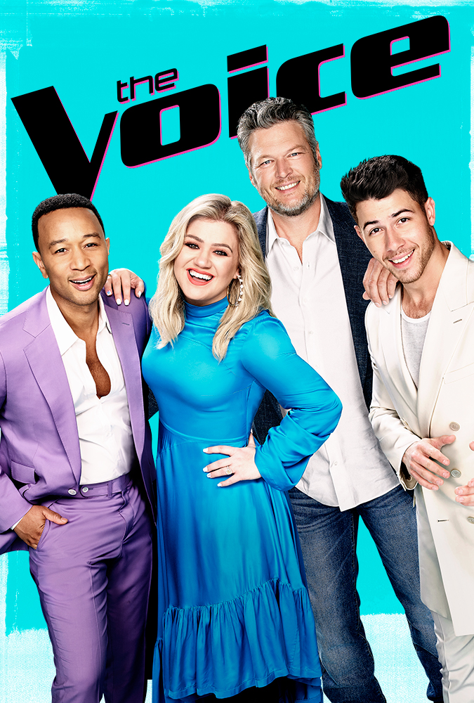 The Voice - Season 18