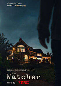 The Watcher - Season 1