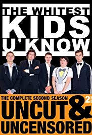 The Whitest Kids U'Know season 5