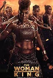 The Woman King