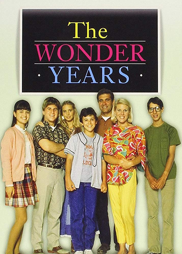 The Wonder Years - Season 2