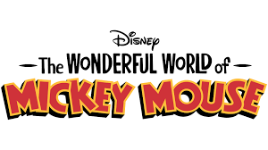 The Wonderful World of Mickey Mouse - Season 1
