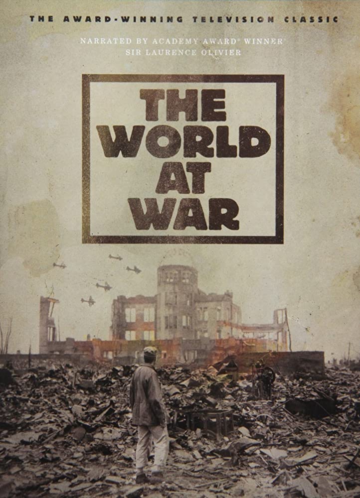 The World at War - Season 1