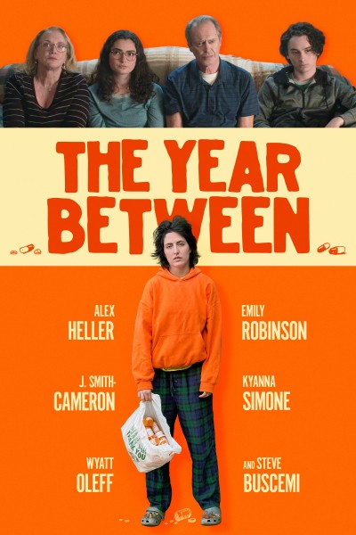 The Year Between