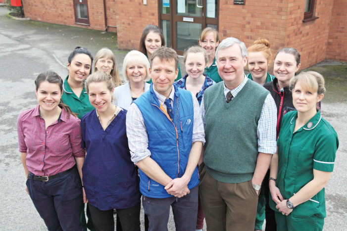 The Yorkshire Vet - Season 9