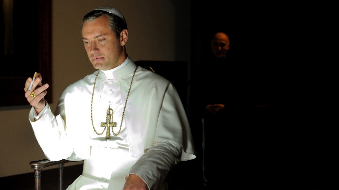 The Young Pope - Season 2