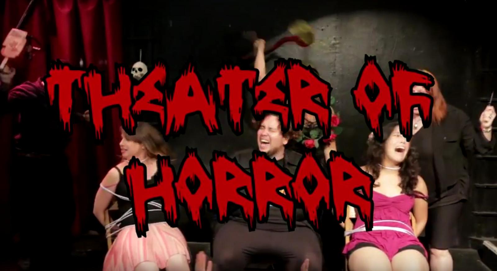 Theater of Horror