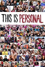 This Is Personal