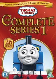 Thomas & Friends - Season 1