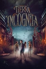 Tierra Incógnita - Season 1