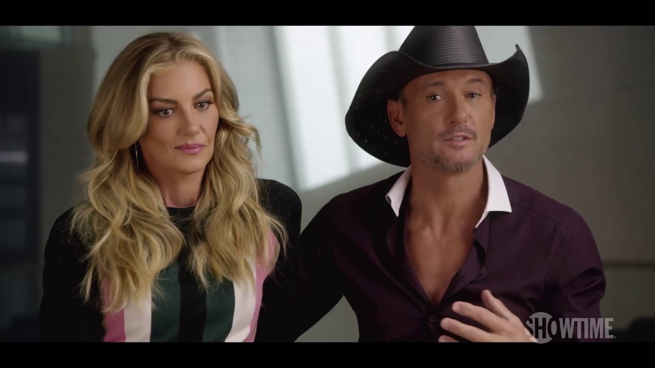 Tim & Faith: Soul2Soul