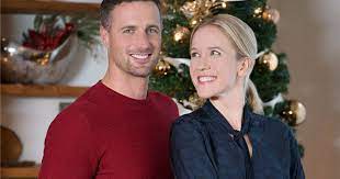 Time for Them to Come Home for Christmas