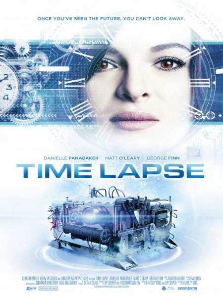 Time Lapse 2015