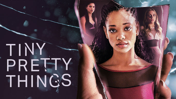 Tiny Pretty Things - Season 1