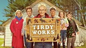 Tirdy Works - Season 1