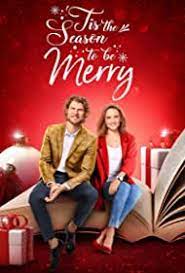 Tis the Season to be Merry