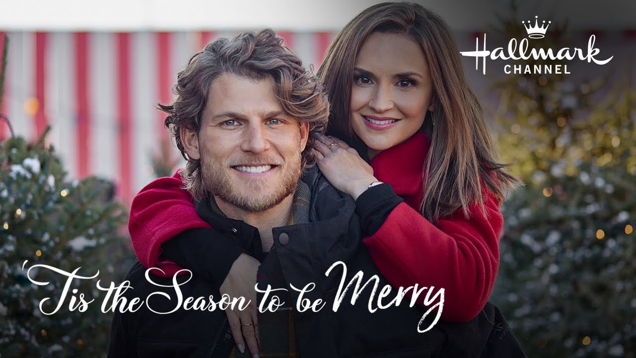 Tis the Season to be Merry
