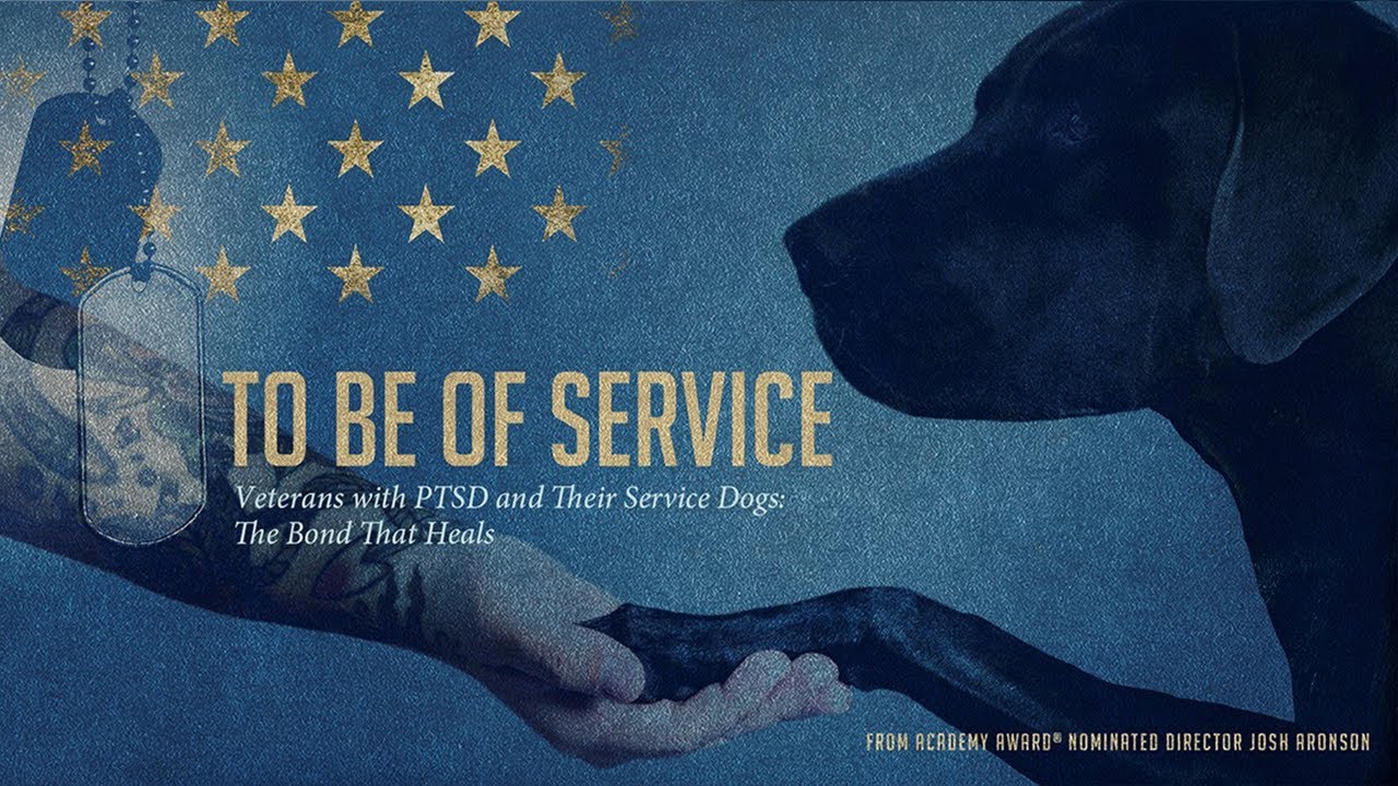 To Be of Service