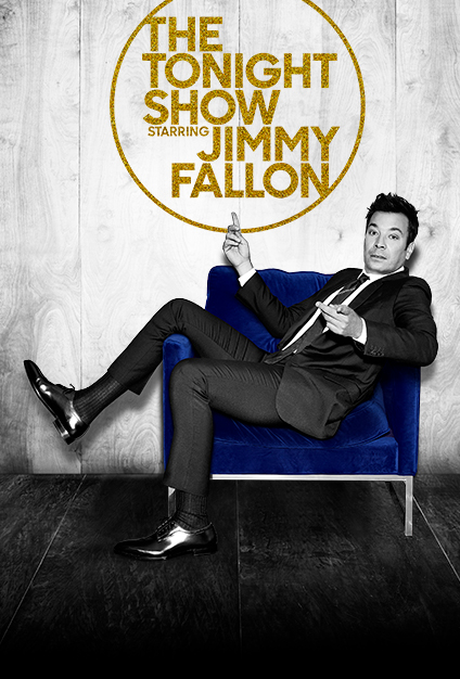 Tonight Show Starring Jimmy Fallon - Season 8