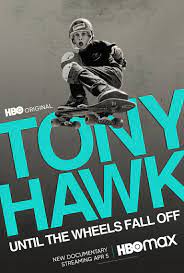 Tony Hawk: Until the Wheels Fall Off