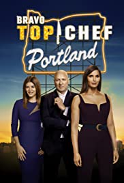 Top Chef  - Season 18