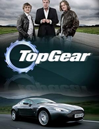 Top Gear: Nepal Special