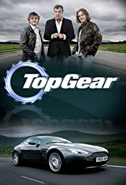 Top Gear - Season 30