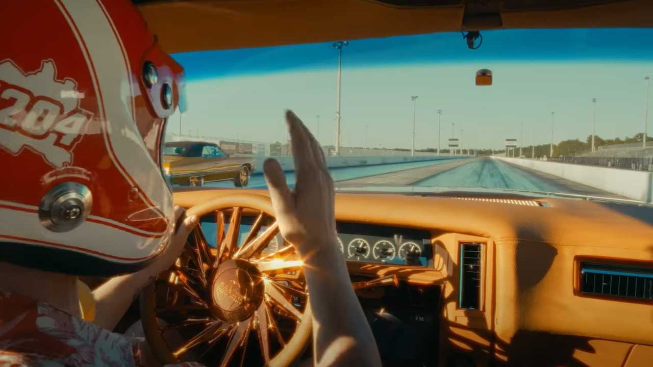 Top Gear - Season 32