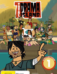 Total Drama Island - Season 4