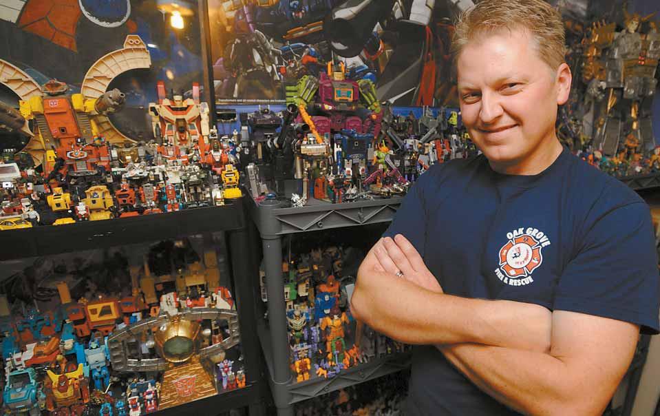 Toy Hunter - Season 1