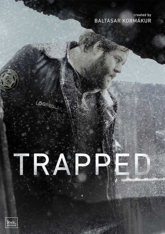 Trapped - Season 2