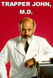 Trapper John, M.D. - Season 1