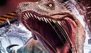 Triassic World