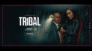 Tribal - Season 2