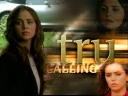 Tru Calling - Season 2