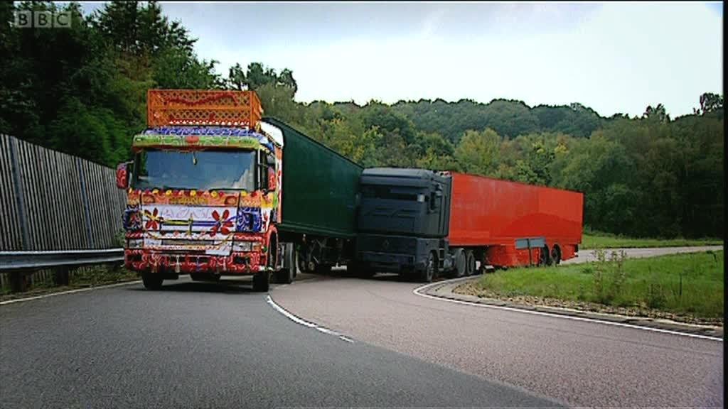 Trucking Hell - Season 2