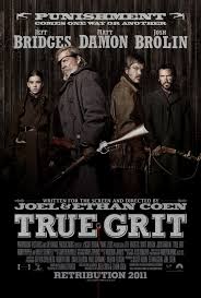 True Grit!