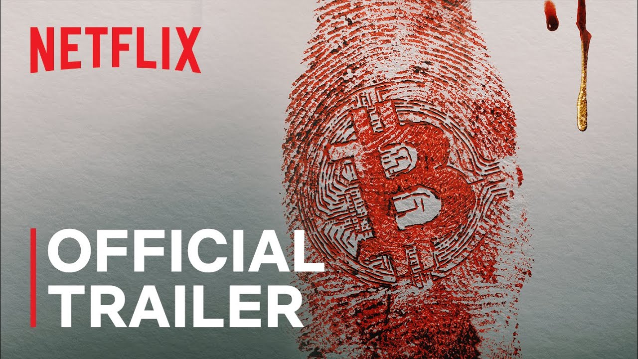 Trust No One: The Hunt for the Crypto King