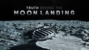 Truth Behind the Moon Landing - Season 1