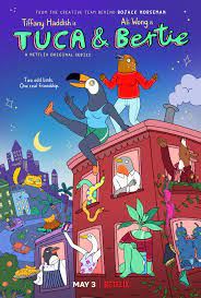 Tuca & Bertie - Season 3