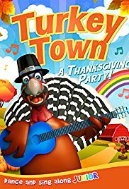 Turkey Town